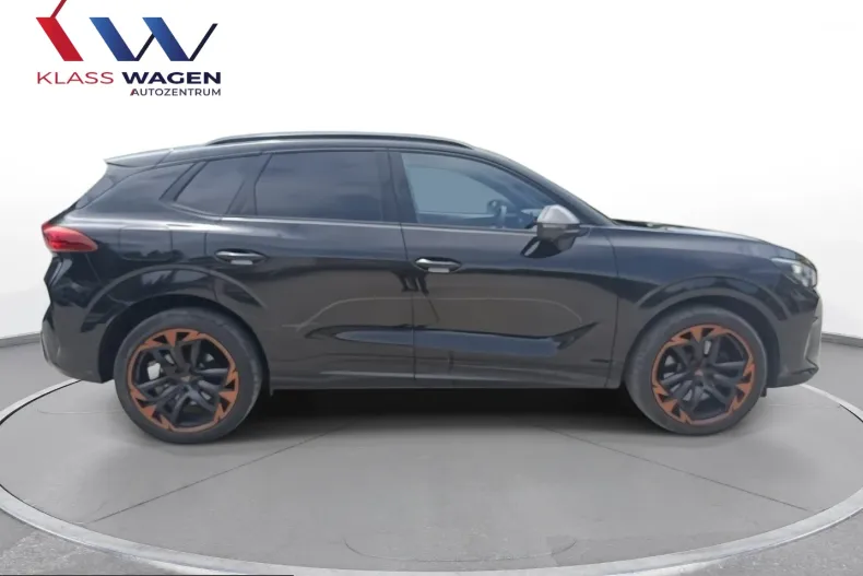 Cupra Terramar din 2025 cu 4.848 km - oferta CUP226847 - foto 7