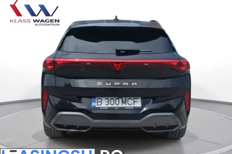 Cupra Terramar din 2025 cu 4.848 km - oferta CUP226847 - foto 8