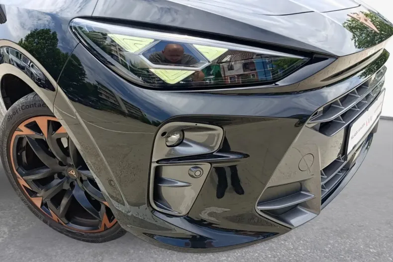 Cupra Terramar din 2025 cu 4.848 km - oferta CUP226847 - foto 11
