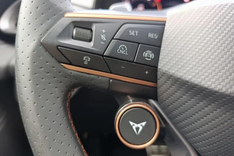 Cupra Terramar din 2025 cu 4.848 km - oferta CUP226847 - foto 23