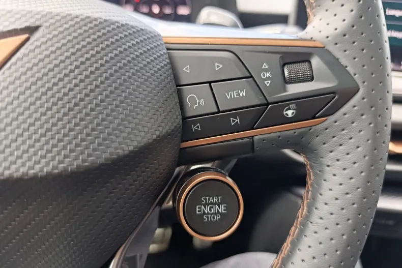 Cupra Terramar din 2025 cu 4.848 km - oferta CUP226847 - foto 24