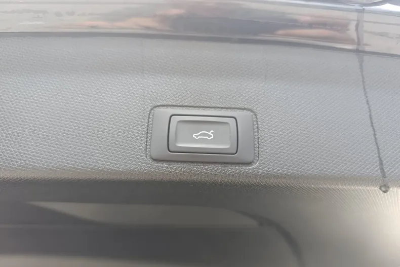 Cupra Terramar din 2025 cu 4.848 km - oferta CUP226847 - foto 33