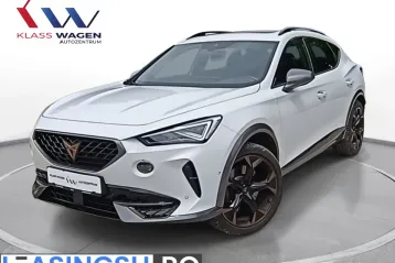 Cupra Formentor din 2024 - oferta CUP226849