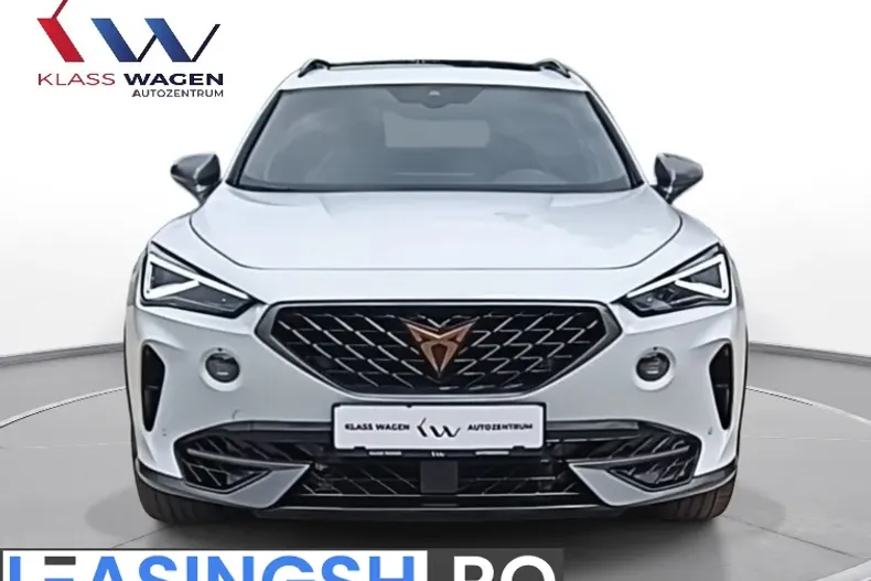 Cupra Formentor din 2024 cu 23.200 km - oferta CUP226849 - foto 2