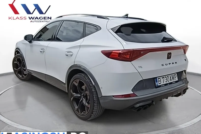 Cupra Formentor din 2024 cu 23.200 km - oferta CUP226849 - foto 4