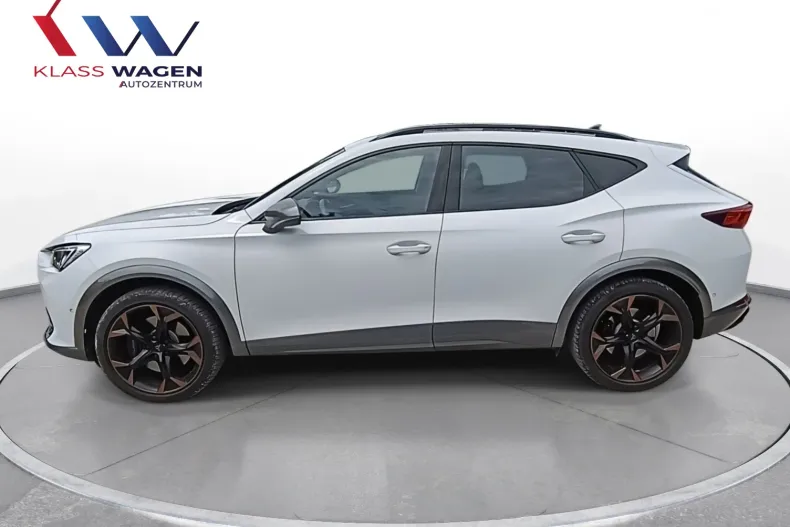 Cupra Formentor din 2024 cu 23.200 km - oferta CUP226849 - foto 6