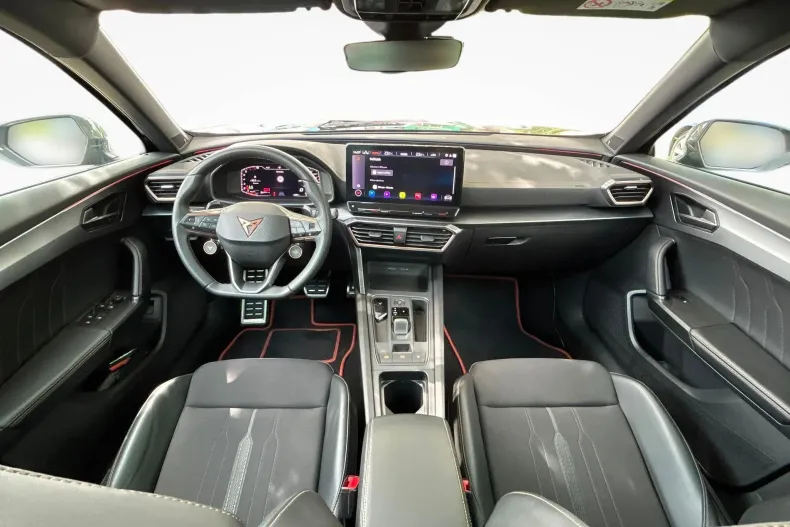 Cupra Formentor din 2024 cu 23.200 km - oferta CUP226849 - foto 12