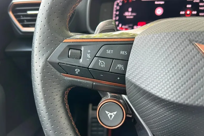 Cupra Formentor din 2024 cu 23.200 km - oferta CUP226849 - foto 18
