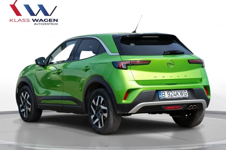 Opel Mokka din 2023 cu 98.082 km - oferta OPE226850 - foto 4
