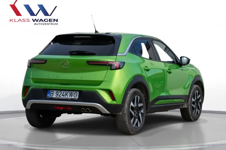 Opel Mokka din 2023 cu 98.082 km - oferta OPE226850 - foto 5