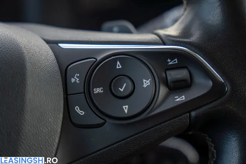 Opel Mokka din 2023 cu 98.082 km - oferta OPE226850 - foto 14