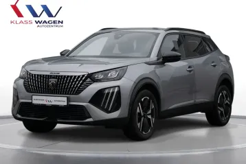 Peugeot 2008 din 2024 - oferta PEU226851