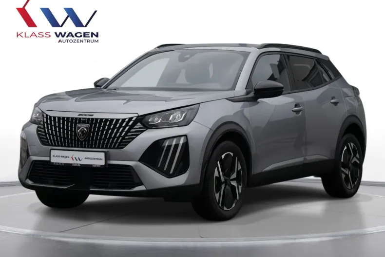 Peugeot 2008 din 2024 cu 67.155 km - oferta PEU226851 - foto 1