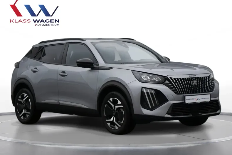 Peugeot 2008 din 2024 cu 67.155 km - oferta PEU226851 - foto 2
