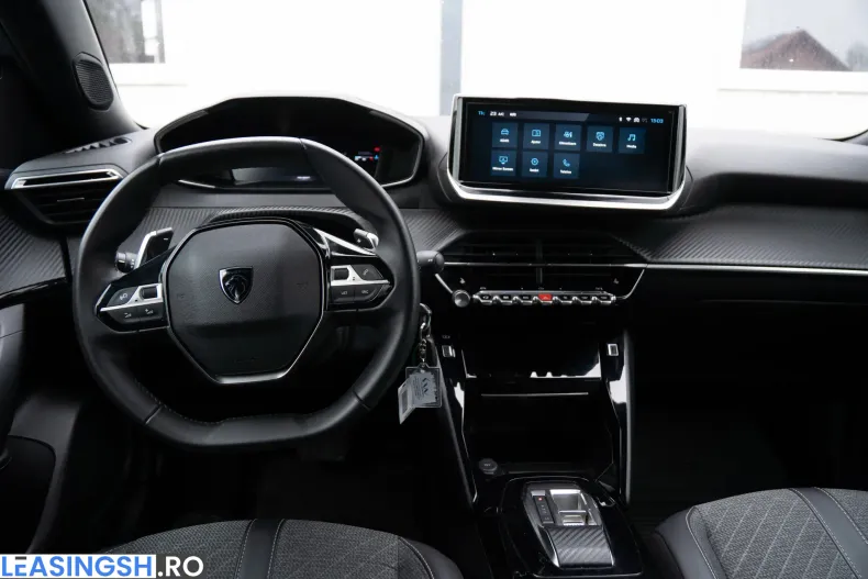 Peugeot 2008 din 2024 cu 67.155 km - oferta PEU226851 - foto 8