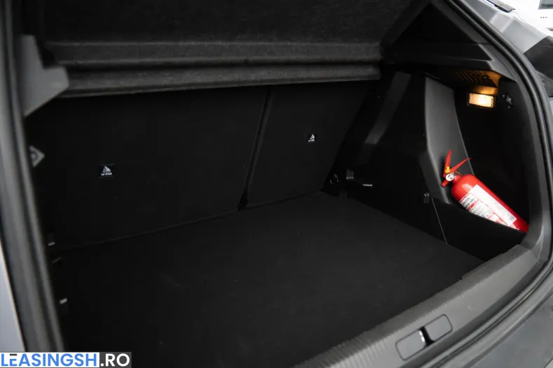 Peugeot 2008 din 2024 cu 67.155 km - oferta PEU226851 - foto 15
