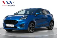 Ford Puma din 2023 cu 102.259 km - oferta FOR226852 - foto 1