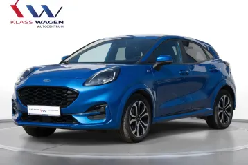 Ford Puma din 2023 - oferta FOR226852