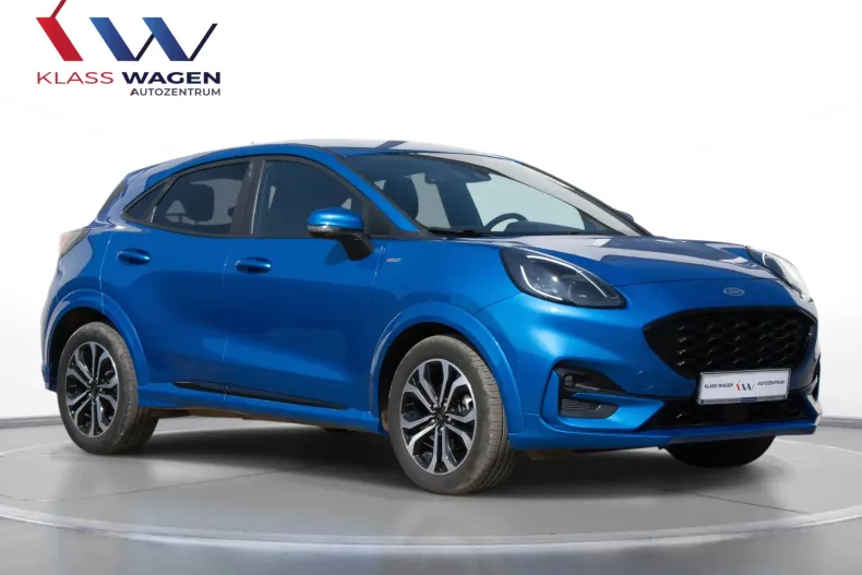 Ford Puma din 2023 cu 102.259 km - oferta FOR226852 - foto 2