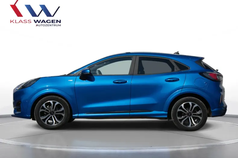 Ford Puma din 2023 cu 102.259 km - oferta FOR226852 - foto 3
