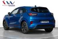 Ford Puma din 2023 cu 102.259 km - oferta FOR226852 - foto 4