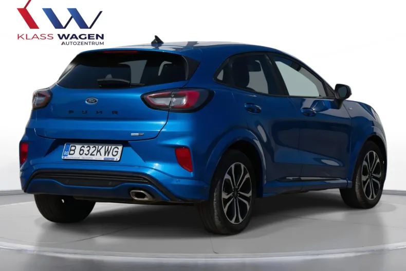 Ford Puma din 2023 cu 102.259 km - oferta FOR226852 - foto 5