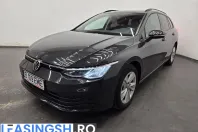 Volkswagen Golf din 2020 cu 120.302 km - oferta VOL226853 - foto 1