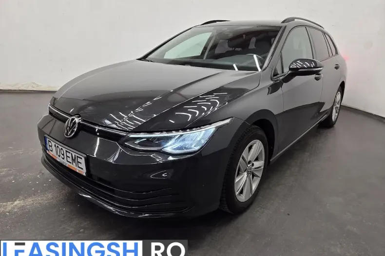 Volkswagen Golf din 2020 cu 120.302 km - oferta VOL226853 - foto 1