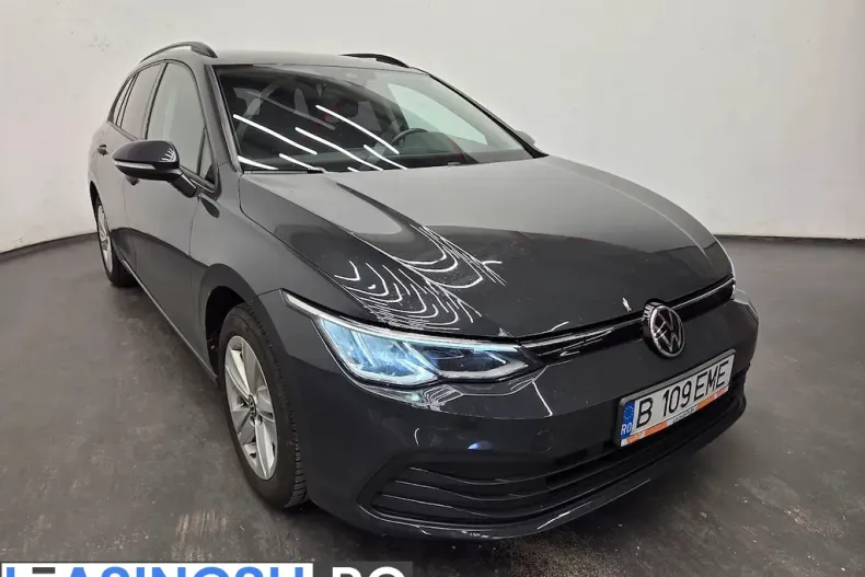 Volkswagen Golf din 2020 cu 120.302 km - oferta VOL226853 - foto 2