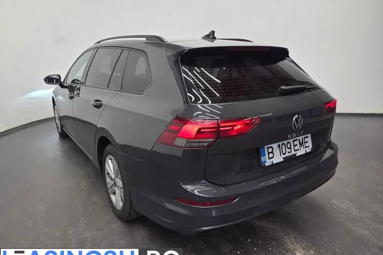 Volkswagen Golf din 2020 cu 120.302 km - oferta VOL226853 - foto 4