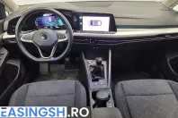 Volkswagen Golf din 2020 cu 120.302 km - oferta VOL226853 - foto 5