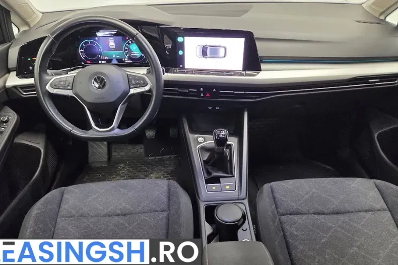 Volkswagen Golf din 2020 cu 120.302 km - oferta VOL226853 - foto 5