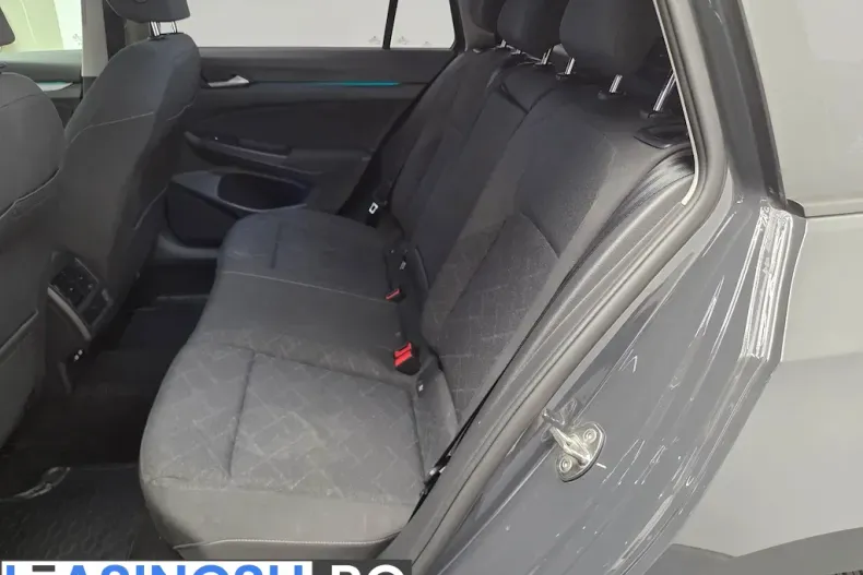 Volkswagen Golf din 2020 cu 120.302 km - oferta VOL226853 - foto 10