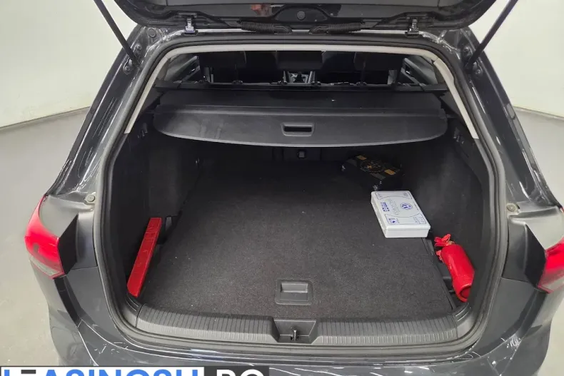 Volkswagen Golf din 2020 cu 120.302 km - oferta VOL226853 - foto 13