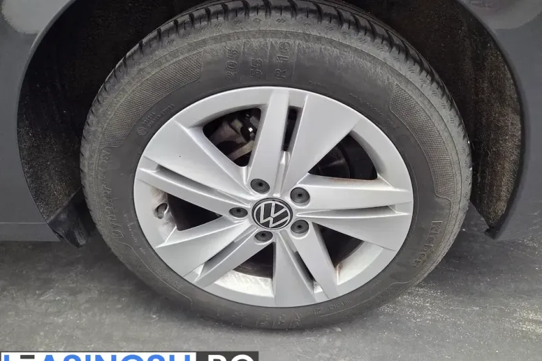 Volkswagen Golf din 2020 cu 120.302 km - oferta VOL226853 - foto 15