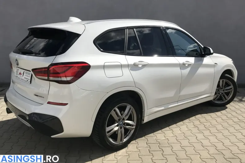BMW X1 (Seria X) din 2021 cu 97.338 km - oferta BMW226854 - foto 3