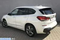 BMW X1 (Seria X) din 2021 cu 97.338 km - oferta BMW226854 - foto 4