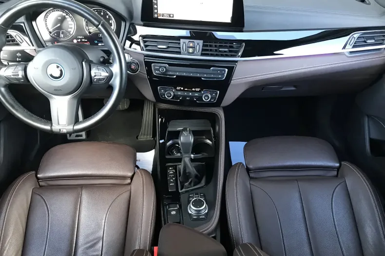 BMW X1 (Seria X) din 2021 cu 97.338 km - oferta BMW226854 - foto 5