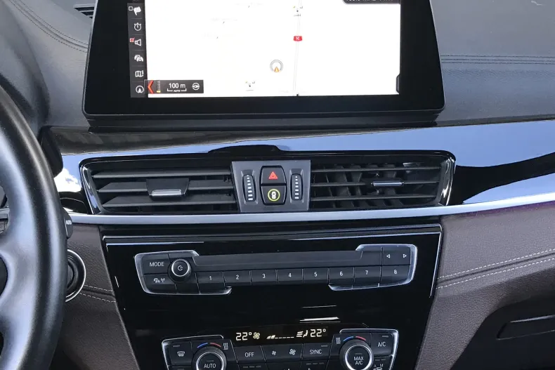 BMW X1 (Seria X) din 2021 cu 97.338 km - oferta BMW226854 - foto 6