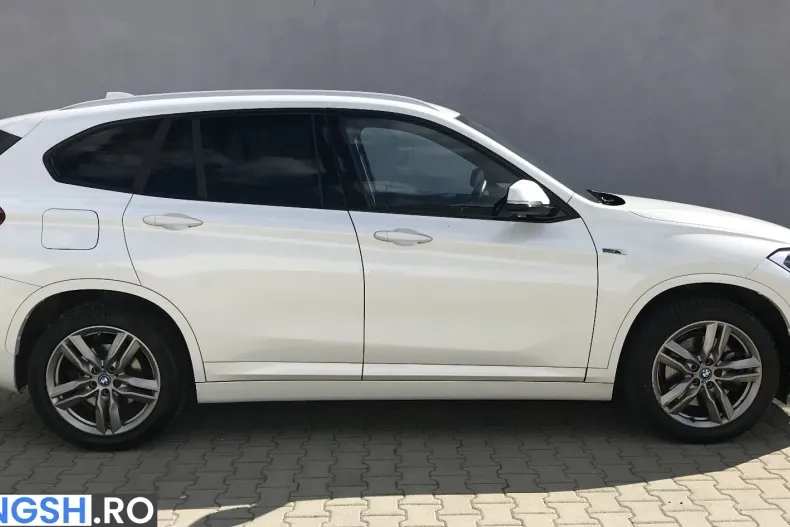 BMW X1 (Seria X) din 2021 cu 97.338 km - oferta BMW226854 - foto 10