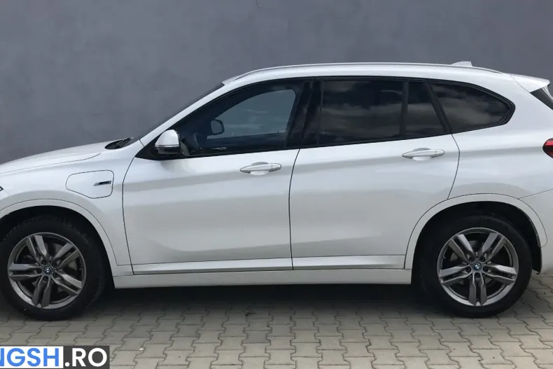 BMW X1 (Seria X) din 2021 cu 97.338 km - oferta BMW226854 - foto 11