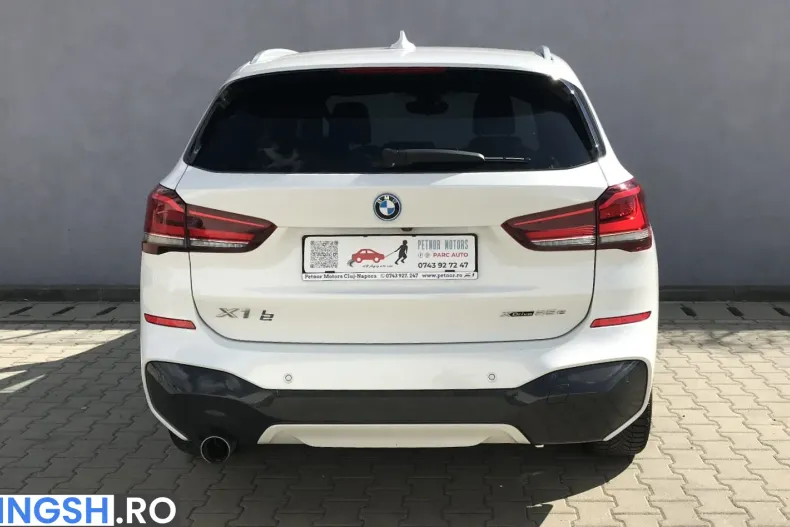 BMW X1 (Seria X) din 2021 cu 97.338 km - oferta BMW226854 - foto 13