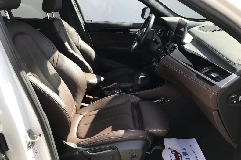 BMW X1 (Seria X) din 2021 cu 97.338 km - oferta BMW226854 - foto 17
