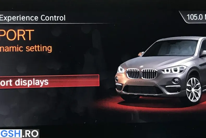 BMW X1 (Seria X) din 2021 cu 97.338 km - oferta BMW226854 - foto 32