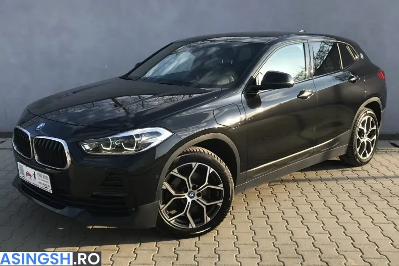 BMW X2 (Seria X) din 2022 cu 94.422 km - oferta BMW226855 - foto 1