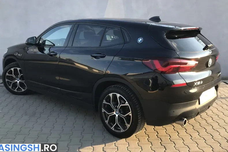 BMW X2 (Seria X) din 2022 cu 94.422 km - oferta BMW226855 - foto 4