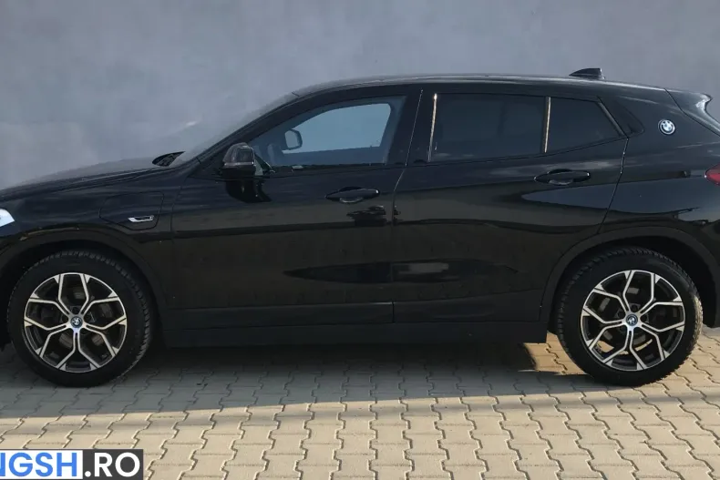 BMW X2 (Seria X) din 2022 cu 94.422 km - oferta BMW226855 - foto 11