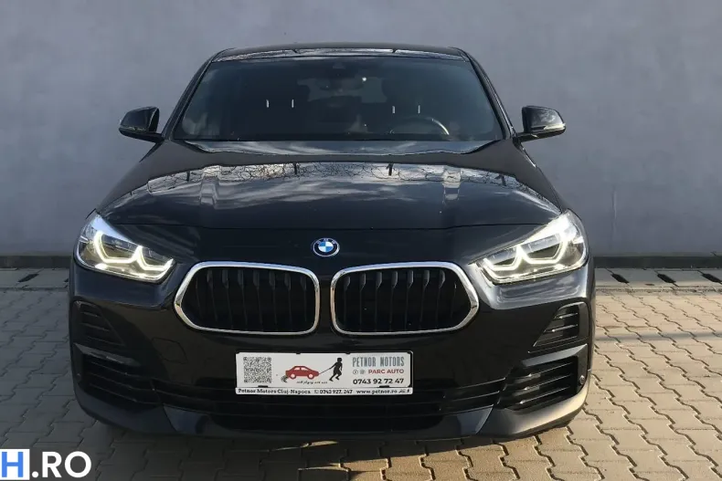 BMW X2 (Seria X) din 2022 cu 94.422 km - oferta BMW226855 - foto 12