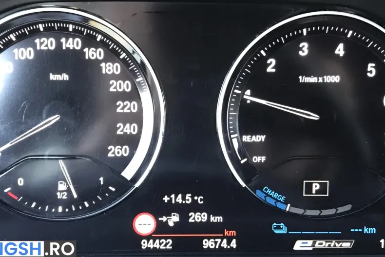 BMW X2 (Seria X) din 2022 cu 94.422 km - oferta BMW226855 - foto 20