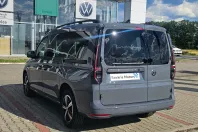 Volkswagen Caddy din 2026 cu 1.000 km - oferta VOL226856 - foto 4